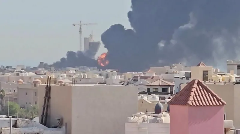 US Iran conflict latest news