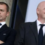 Infantino Pushes FIFA Investment Plan