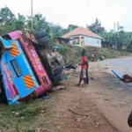 Uganda has suspended school trips after a bus crash killed 20 pupils, while a Cardiff businesswoman has been jailed for fraudulently claiming £216,250 in Covid business support loans.
