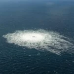 Ukrainian charged over Nord Stream pipeline explosions