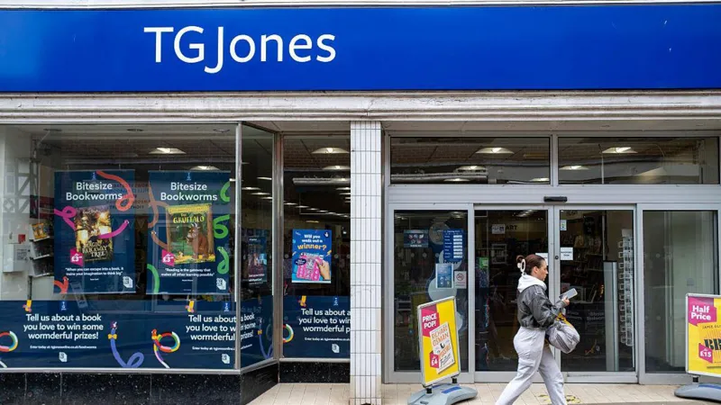 Up to 150 TG Jones Stores to Close After Court Approves Rescue Plan Court Approves Major Restructuring Plan TG Jones, the former WH Smith High Street business, has received court approval for a major restructuring plan that could lead to the closure of up to 150 stores across the UK. The decision is part of a wider effort to reduce costs and improve the company's long term financial position. The retailer currently operates 451 stores and employs around 4,700 people. However, the approved restructuring is expected to reduce the network to around 302 locations, depending on agreements with landlords. Why the Company Is Closing Stores Investment firm Modella Capital purchased the High Street business last year and later rebranded it as TG Jones. The travel division, which operates in airports and railway stations, remained under WH Smith and was not included in the sale. According to the company, the business has struggled because of difficult retail conditions, years of limited investment in stores, and the loss of the well known WH Smith brand name. These factors have contributed to declining sales and increased financial pressure. Company representatives told the court that TG Jones was facing an urgent cash shortage and needed immediate action to avoid insolvency. Without the restructuring plan, the retailer risked running out of money within days. Rent Cuts and Store Closures As part of the rescue package, around 120 landlords will not receive rent for up to three years. In addition, hundreds of other stores will receive rent reductions ranging from 15% to 75%. Modella Capital believes these savings will help stabilize the business and allow future investment in stores that remain open. The company says the plan gives TG Jones the best chance of returning to a stronger financial position. Landlords and Suppliers Raise Concerns Several landlords and suppliers opposed the restructuring plan, arguing that it placed an unfair financial burden on them. British Land was among the most vocal opponents during the legal process. Following further negotiations and several changes to the proposal, British Land withdrew its objections. Even so, many suppliers are still expected to face financial losses under the approved plan. Judge Gives Final Approval The High Court reviewed whether the restructuring would leave creditors in a better position than placing the company into administration. After considering the evidence, the judge approved the proposal. In his decision, Mr Justice Hildyard described the restructuring as both complex and far reaching. He concluded that the plan offered the most practical solution for preserving the business while avoiding a more damaging insolvency process.