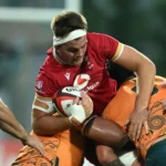 WalesU20s
