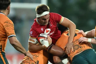 WalesU20s