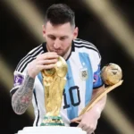 MessiWorldCup