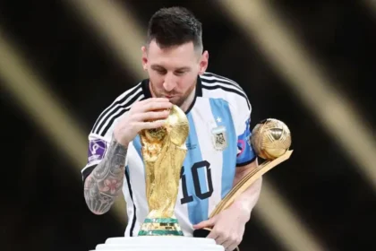 MessiWorldCup
