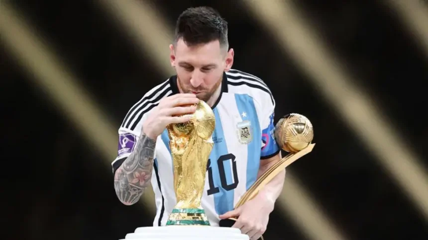 MessiWorldCup