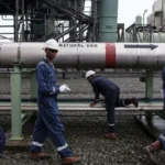 Nigeria Morocco Atlantic Gas Pipeline