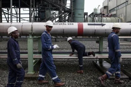 Nigeria Morocco Atlantic Gas Pipeline