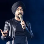 Diljit Dosanjh Satluj removed from streaming