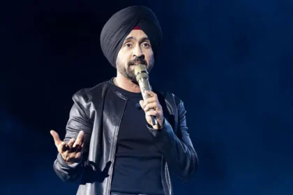Diljit Dosanjh Satluj removed from streaming