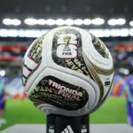 World Cup 2026 semi final ball change