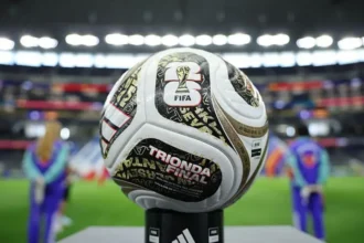 World Cup 2026 semi final ball change