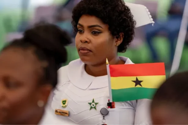 African nations rejecting Trump health aid