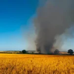 UKWildfires