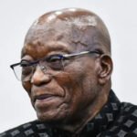 Jacob Zuma meets Ajay Gupta