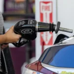 For the first time since May, oil prices reached $100.