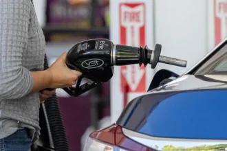 For the first time since May, oil prices reached $100.