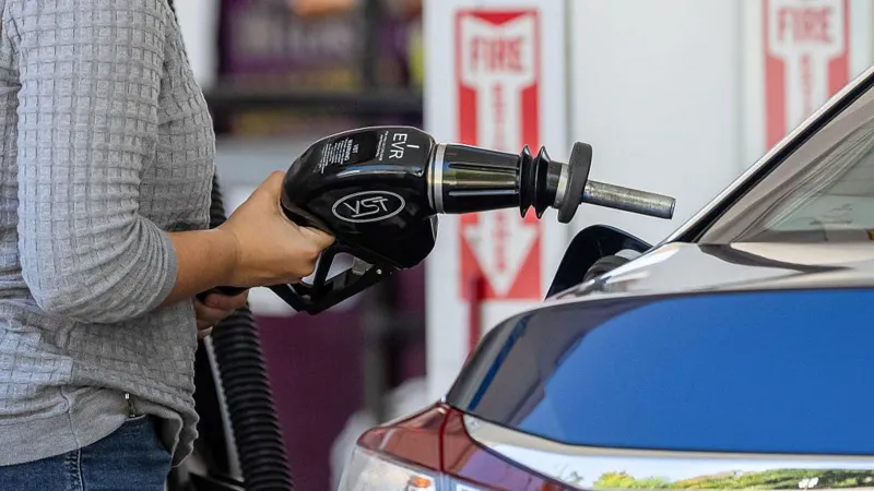 For the first time since May, oil prices reached $100.