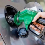 Oil Prices Drop Sharply