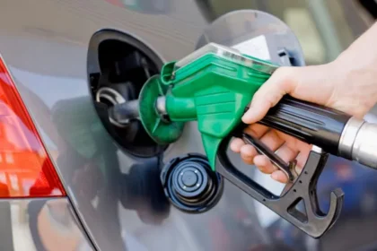 Oil Prices Drop Sharply