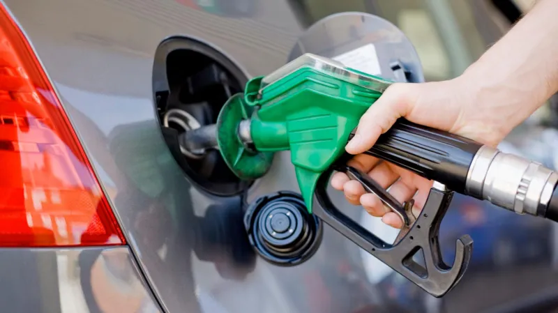 Oil Prices Drop Sharply
