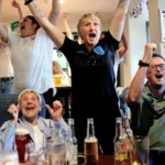 Pubs allowed to stay open