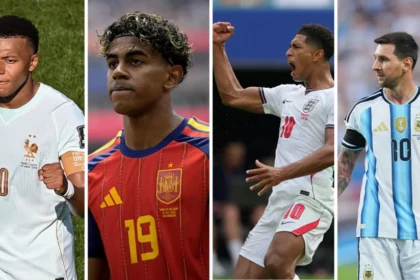 World Cup 2026 winner prediction