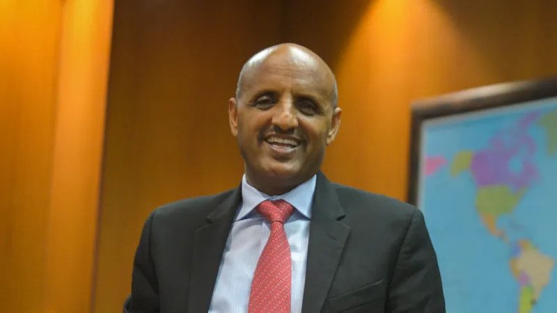 Air India New CEO