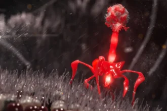 Artificial Intelligence used to design brand new viruses