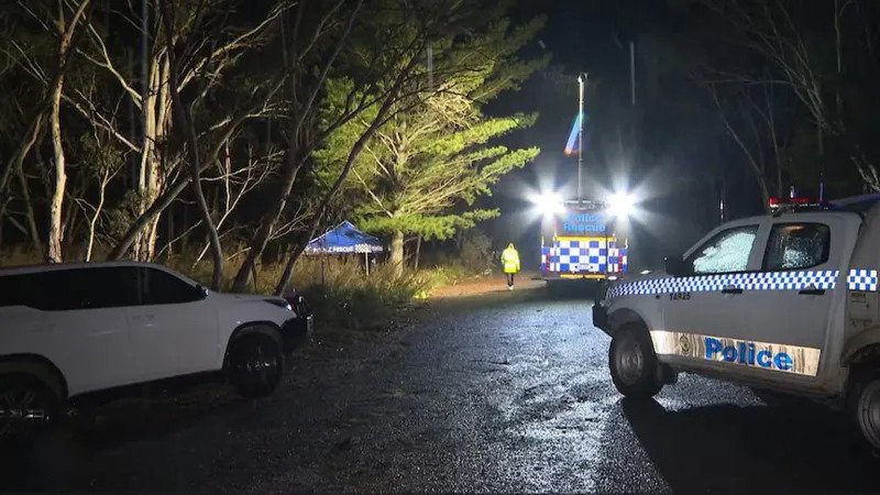 The two had taken the "right decision" to disclose the discovery, according to her.They were impacted yesterday, and we will contact them to inform them that it was not human remains," Bradbury stated. The police have finally concluded their investigations.
