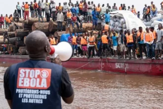 DR Congo is facing its 17th Ebola outbreak, with thousands of confirmed cases and rising deaths. Health teams are expanding surveillance and response efforts.