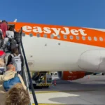 EasyJet Staff Protected After Apollo Deal