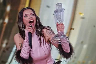 Eurovision Song Contest changes rules for countries at war