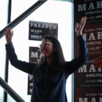 Angie Nixon and Mary Peltola emerge from key Florida and Alaska Senate primaries