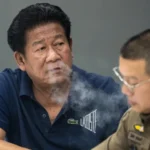 Thailand Faces Renewed Gun Control Debate