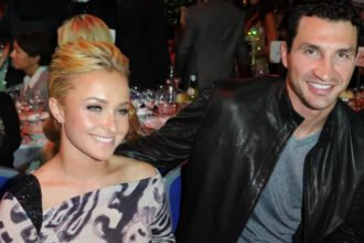 Hayden Panettiere's death at 36 has prompted an emotional tribute from Wladimir Klitschko as officials continue to investigate the cause of her death.