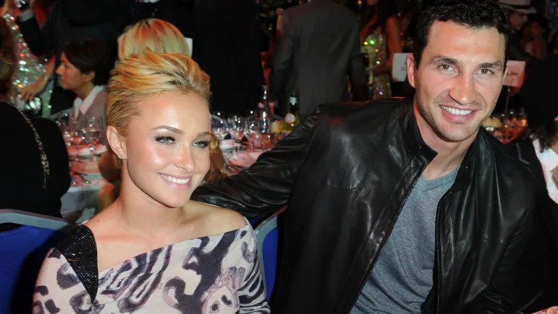 Hayden Panettiere's death at 36 has prompted an emotional tribute from Wladimir Klitschko as officials continue to investigate the cause of her death.