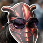 Women protesters face online abuse