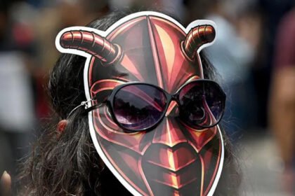 Women protesters face online abuse