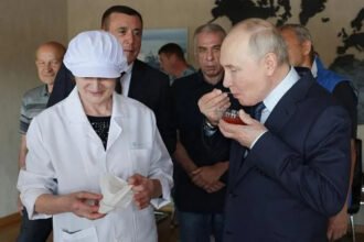 The Kuril Islands Hold Strategic Importance