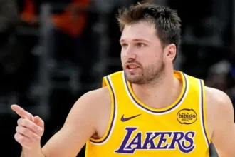 Former Disney CEO Bob Iger and Josh Kushner, the brother of US President Donald Trump’s son-in-law Jared, are purchasing the majority stake in one of the most recognizable sports clubs in the world. LA Lakers Set for Record $12.5bn Sale to Kushner and Iger In a deal that was unanimously authorized by the NBA Board of Governors in October 2025. Walter purchased his stake from the Buss family for an estimated $10 billion (£7.45 billion), setting a previous record. Kushner and Iger said: “As lifelong NBA fans, we are deeply honored for the opportunity to become stewards of the Los Angeles Lakers, one of the most iconic sports franchises in the world. “We greatly admire the vision and leadership of Jerry and Jeanie Buss. How Mark Walter Became Lakers Owner “Our long-term commitment is to build on that foundation, compete at the highest level, and serve this extraordinary team, its fans, and the city of Los Angeles.” In 1979, Jerry Buss purchased the Lakers for $67.5 million (£50 million), which also included the Los Angeles Kings hockey franchise and the Kia Forum, a Los Angeles arena. Before a contract was finalized with Walter, who also holds a part in the LA Dodgers alongside Todd Boehly, ownership was transferred to his six children in a trust upon his death in 2013. Lakers Have 17 NBA Championships “One of the greatest honors of my life has been owning the Los Angeles Lakers,” Walter remarked.The community, the supporters, and a city that views this team as family are what I will take with me, even if it has been an incredible investment. I appreciate being welcomed into this chapter by Jeanie Buss, the Buss family, the players, and the staff. Los Angeles owns the Lakers, and I’m confident that the greatest is still to come.” The LA Lakers have won 17 NBA titles, one fewer than the Boston Celtics’ record of 18. Kushner’s involvement in the recent scandal regarding Fifa head Gianni Infantino and an abandoned plan before the sale. How the Buss Family Owned the Lakers I am appreciative to Jeanie Buss, the Buss family, the players, and the staff for allowing me to be a part of this chapter. Los Angeles owns the Lakers, and I am confident that the greatest is still to come.” With 17 NBA titles, the LA Lakers are one behind the Boston Celtics’ record of 18. Kushner’s involvement in the recent scandal surrounding Fifa head Gianni Infantino and an abandoned attempt to sell private investors shares in the governing body’s competitions before the agreement. It was anticipated that the planned investor group for the Fifa Forward Enterprise (FFE) initiative would be led by Kushner’s American venture capital firm, Thrive Eternal. Luka Doncic Welcomes Lakers Takeover I am appreciative to Jeanie Buss, the Buss family, the players, and the staff for allowing me to be a part of this chapter. Los Angeles owns the Lakers, and I am confident that the greatest is still to come.” With 17 NBA titles, the LA Lakers are one behind the Boston Celtics’ record of 18. Kushner’s involvement in the recent scandal surrounding Fifa head Gianni Infantino and an abandoned attempt to sell private investors shares in the governing body’s competitions before the agreement. It was anticipated that the planned investor group for the Fifa Forward Enterprise (FFE) initiative would be led by Kushner’s American venture capital firm, Thrive Eternal.