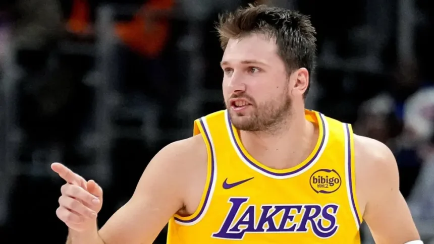 Former Disney CEO Bob Iger and Josh Kushner, the brother of US President Donald Trump’s son-in-law Jared, are purchasing the majority stake in one of the most recognizable sports clubs in the world. LA Lakers Set for Record $12.5bn Sale to Kushner and Iger In a deal that was unanimously authorized by the NBA Board of Governors in October 2025. Walter purchased his stake from the Buss family for an estimated $10 billion (£7.45 billion), setting a previous record. Kushner and Iger said: “As lifelong NBA fans, we are deeply honored for the opportunity to become stewards of the Los Angeles Lakers, one of the most iconic sports franchises in the world. “We greatly admire the vision and leadership of Jerry and Jeanie Buss. How Mark Walter Became Lakers Owner “Our long-term commitment is to build on that foundation, compete at the highest level, and serve this extraordinary team, its fans, and the city of Los Angeles.” In 1979, Jerry Buss purchased the Lakers for $67.5 million (£50 million), which also included the Los Angeles Kings hockey franchise and the Kia Forum, a Los Angeles arena. Before a contract was finalized with Walter, who also holds a part in the LA Dodgers alongside Todd Boehly, ownership was transferred to his six children in a trust upon his death in 2013. Lakers Have 17 NBA Championships “One of the greatest honors of my life has been owning the Los Angeles Lakers,” Walter remarked.The community, the supporters, and a city that views this team as family are what I will take with me, even if it has been an incredible investment. I appreciate being welcomed into this chapter by Jeanie Buss, the Buss family, the players, and the staff. Los Angeles owns the Lakers, and I’m confident that the greatest is still to come.” The LA Lakers have won 17 NBA titles, one fewer than the Boston Celtics’ record of 18. Kushner’s involvement in the recent scandal regarding Fifa head Gianni Infantino and an abandoned plan before the sale. How the Buss Family Owned the Lakers I am appreciative to Jeanie Buss, the Buss family, the players, and the staff for allowing me to be a part of this chapter. Los Angeles owns the Lakers, and I am confident that the greatest is still to come.” With 17 NBA titles, the LA Lakers are one behind the Boston Celtics’ record of 18. Kushner’s involvement in the recent scandal surrounding Fifa head Gianni Infantino and an abandoned attempt to sell private investors shares in the governing body’s competitions before the agreement. It was anticipated that the planned investor group for the Fifa Forward Enterprise (FFE) initiative would be led by Kushner’s American venture capital firm, Thrive Eternal. Luka Doncic Welcomes Lakers Takeover I am appreciative to Jeanie Buss, the Buss family, the players, and the staff for allowing me to be a part of this chapter. Los Angeles owns the Lakers, and I am confident that the greatest is still to come.” With 17 NBA titles, the LA Lakers are one behind the Boston Celtics’ record of 18. Kushner’s involvement in the recent scandal surrounding Fifa head Gianni Infantino and an abandoned attempt to sell private investors shares in the governing body’s competitions before the agreement. It was anticipated that the planned investor group for the Fifa Forward Enterprise (FFE) initiative would be led by Kushner’s American venture capital firm, Thrive Eternal.