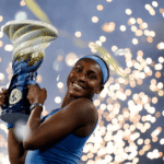 Coco Gauff and Iga Swiatek among the leading contenders at the 2026 US Open