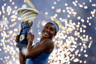 Coco Gauff and Iga Swiatek among the leading contenders at the 2026 US Open