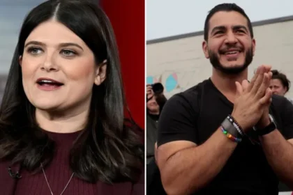 Michigan's Democratic Senate primary highlights divisions over Israel, healthcare, and party leadership as Haley Stevens and Abdul El Sayed compete