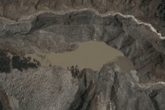 Two upstream lakes in Nepal being monitored after deadly flooding