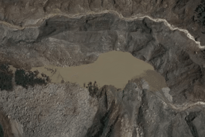 Two upstream lakes in Nepal being monitored after deadly flooding