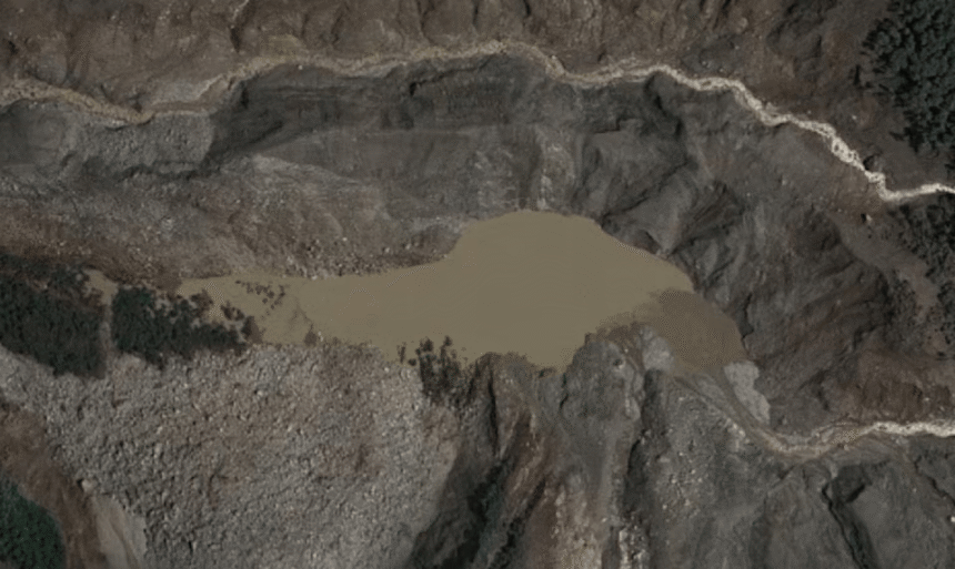 Two upstream lakes in Nepal being monitored after deadly flooding