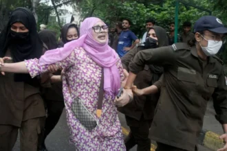 Legal Concerns Over Pakistan Media Rules