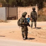 Qusra Faces Rising Settler Violence